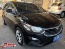 GM - Chevrolet Onix LT 1.0 Preta