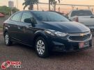 GM - Chevrolet Joy Sedan Plus 1.0 Azul