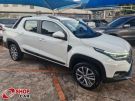 FIAT Strada Volcano 1.3 C.D. Branca