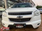 GM - Chevrolet S10 LT 2.4 C.S. Branca