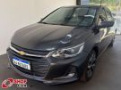 GM - Chevrolet Onix Sedan Plus Premier 1.0T 12v Cinza