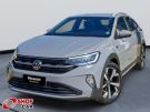 VW - Volkswagen Nivus Highline 1.0 12v TSi Cinza