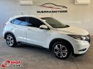 HONDA HR-V EX 1.8 16v Branca