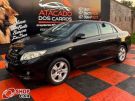 TOYOTA Corolla XEi 1.8 16v Preta