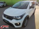 FIAT Mobi Like 1.0 Branca