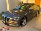 VW - Volkswagen Jetta Comfortline 1.4 16v TSi Cinza