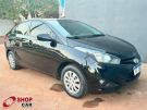 HYUNDAI HB20S Comfort Plus 1.6 16v Preta