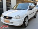 GM - Chevrolet Classic LS 1.0 Branca