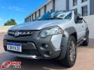 FIAT Strada Adventure 1.8 16v C.D. Prata