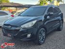 HYUNDAI ix35 GLS 2.0 16v Preta
