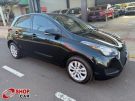 HYUNDAI HB20 Comfort Plus 1.6 16v Preta