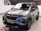 RENAULT Kwid Outsider 1.0 12v Cinza