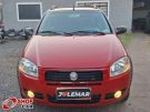 FIAT Strada Working 1.4 C.D. Vermelha