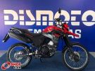 YAMAHA XTZ 250 Lander Vermelha