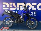 YAMAHA XTZ 250 Lander Azul