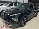 MITSUBISHI Eclipse Cross HPE 1.5T 16v Preta
