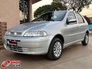 FIAT Palio 1.0 Fire 4p. Prata