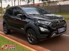 FORD EcoSport Storm 2.0 16v 4WD Preta