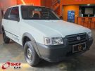 FIAT Uno Mille Economy Way 1.0 Fire 2p. Branca