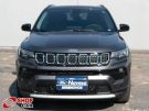 JEEP Compass Longitude 1.3 16v T270 Cinza