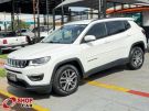 JEEP Compass Sport 2.0 16v Branca