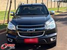 GM - Chevrolet S10 LTZ 2.8CTDi 16v 4x4 C.D. Preta