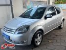 FORD Ka 1.6 Prata