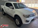 MITSUBISHI L200 Triton HPE 3.2TDi 16v 4x4 C.D. Branca