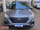 HYUNDAI Creta Action 1.6 16v Prata