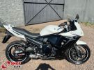 SUZUKI GSX 650 F Branca