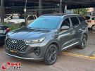 CHERY Tiggo 7 Sport 1.5T 16v Prata