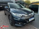 HONDA HR-V EX 1.8 16v Azul
