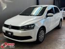 VW - Volkswagen Voyage Trend 1.6 Branca