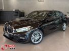 BMW 118i Sport GP 1.5T 12v Preta