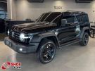 GWM Tank 300 2.0T 16v AWD Preta