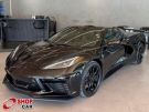 GM - Chevrolet Corvette Stingray Z51 6.2 V8 Preta