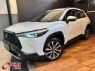 TOYOTA Corolla Cross XRE 2.0 16v Branca