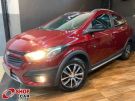 GM - Chevrolet Onix Activ 1.4 Vinho
