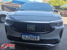 FIAT Fastback Limited Edition 1.3T 16v Cinza