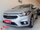 GM - Chevrolet Onix LT 1.4 Prata