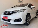 HONDA Fit LX 1.5 16v Branca