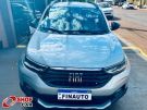 FIAT Strada Volcano 1.3 C.D. Prata