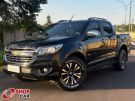 GM - Chevrolet S10 LTZ 2.5 16v 4x4 C.D. Preta