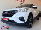 HYUNDAI Creta Attitude 1.6 16v Branca
