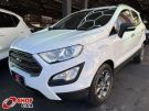 FORD EcoSport FreeStyle 1.5 12v Branca