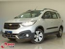 GM - Chevrolet Spin Activ7 1.8 Prata