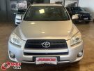 TOYOTA Rav4 2.4 16v 4x4 Prata