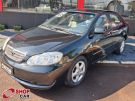 TOYOTA Corolla XEi 1.8 16v Preta