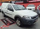 FIAT Strada Working 1.4 C.S. Branca