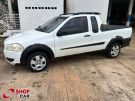 FIAT Strada Working 1.4 C.E. Branca